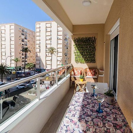 Victoria - Apartamento Playa Cadiz Exterior photo